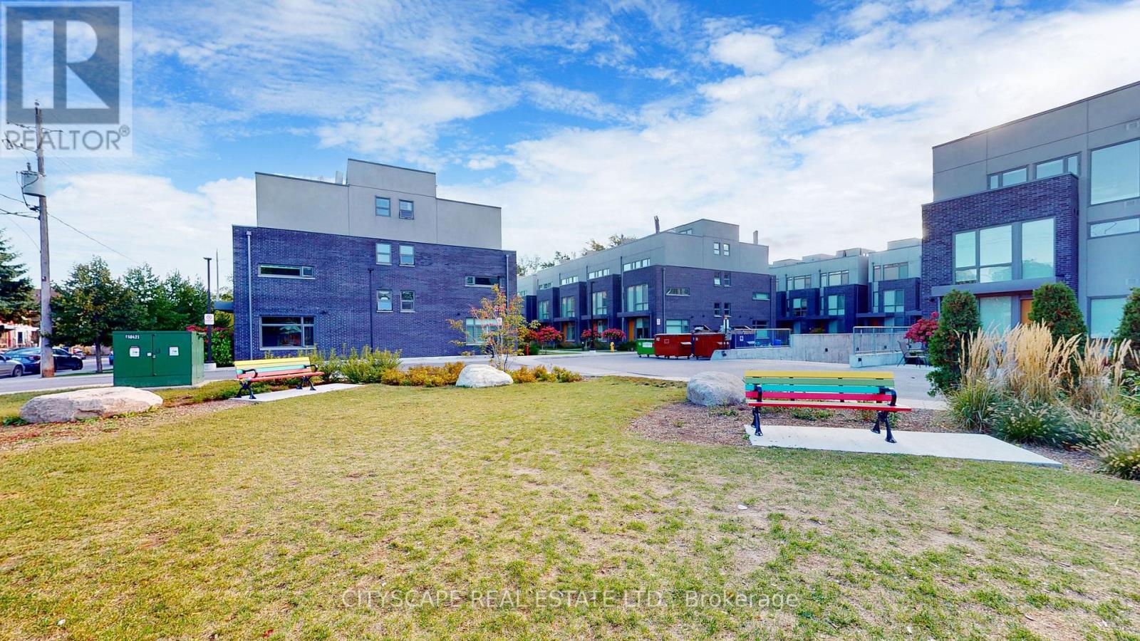 203 - 54 Curzon Street, Toronto, Ontario  M4M 0C8 - Photo 47 - E12483418