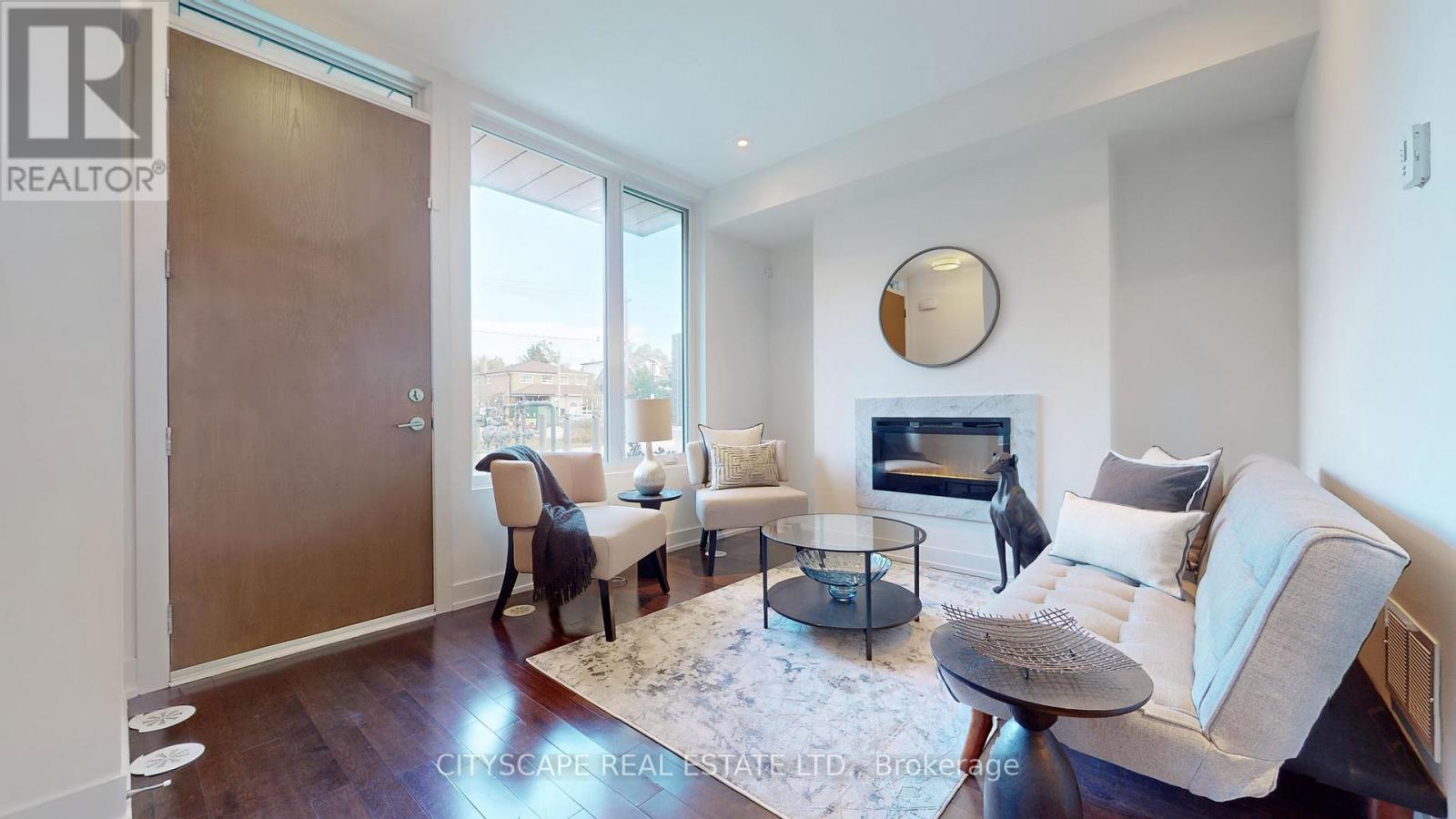 203 - 54 Curzon Street, Toronto, Ontario  M4M 0C8 - Photo 6 - E12483418