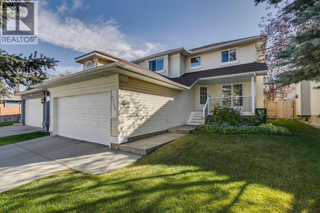 1145 Sunlake Link Se, Calgary, Alberta  T2X 3G8 - Photo 1 - A2261578