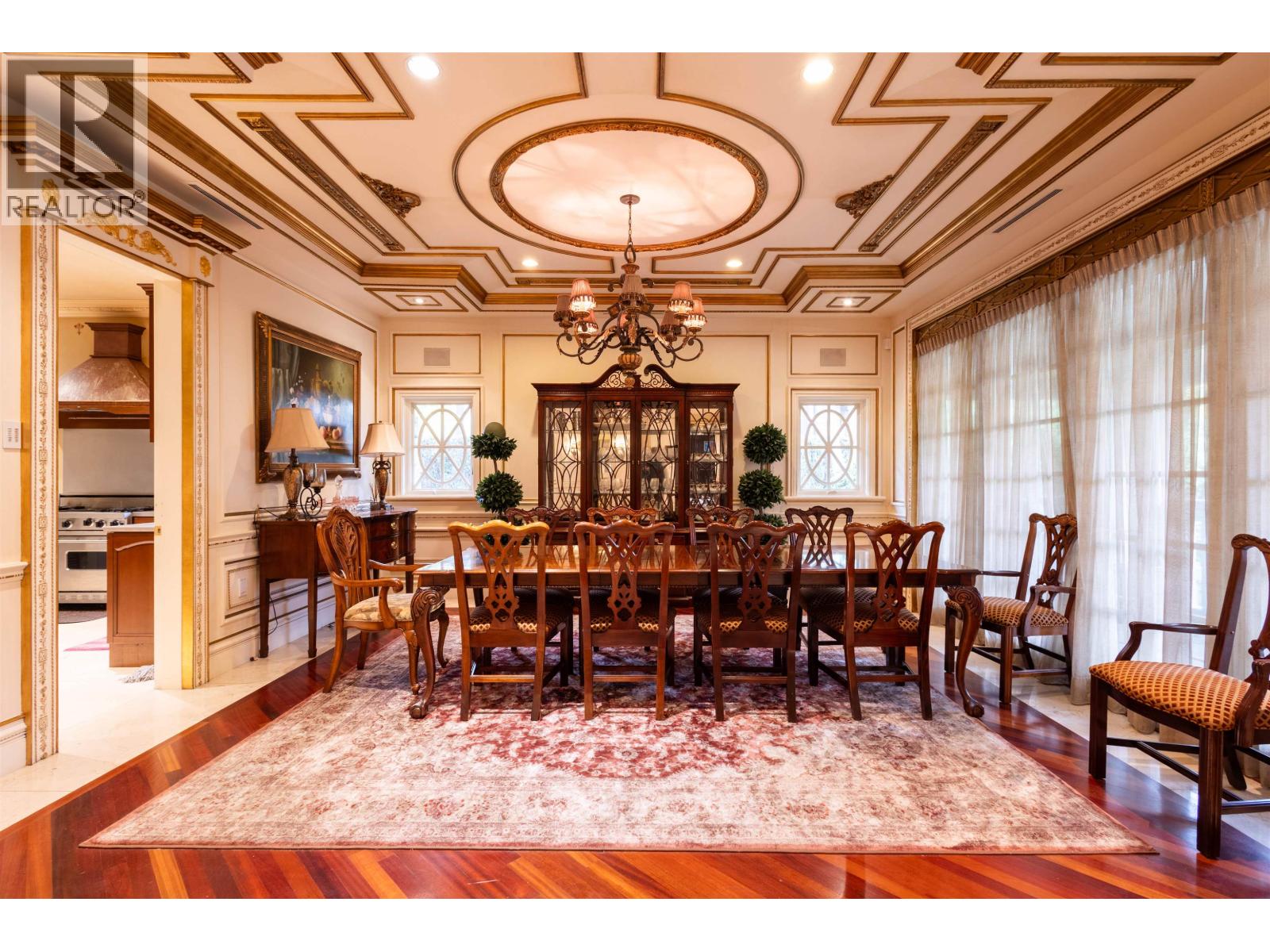 3719 Selkirk Street, Vancouver, British Columbia  V6H 2Y9 - Photo 4 - R3059340