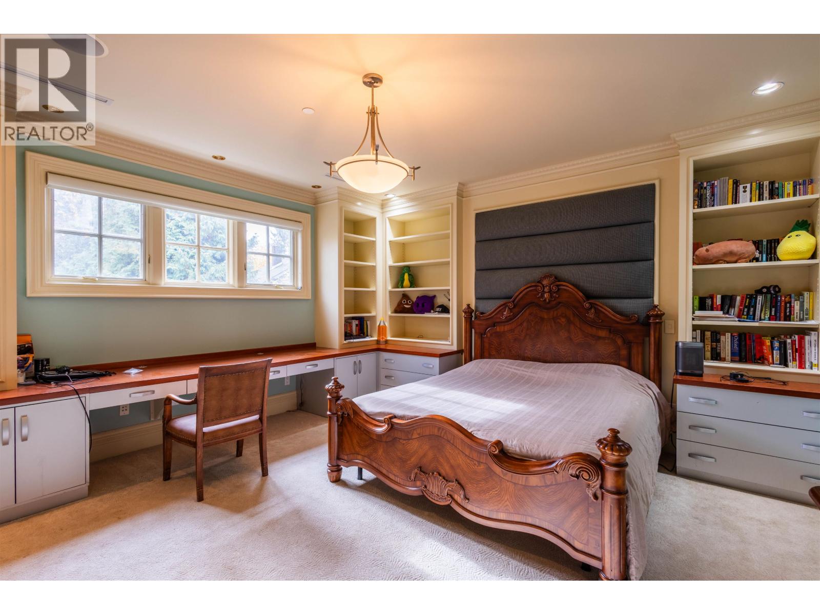 3719 Selkirk Street, Vancouver, British Columbia  V6H 2Y9 - Photo 9 - R3059340