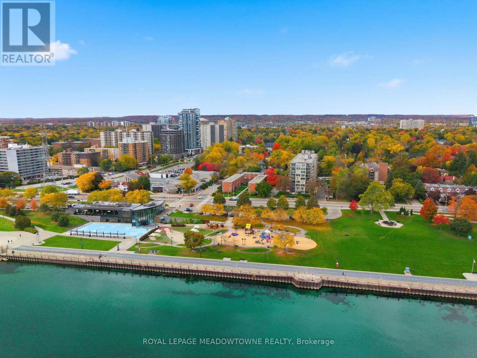 15 - 1351 LAKESHORE ROAD, Burlington, Ontario