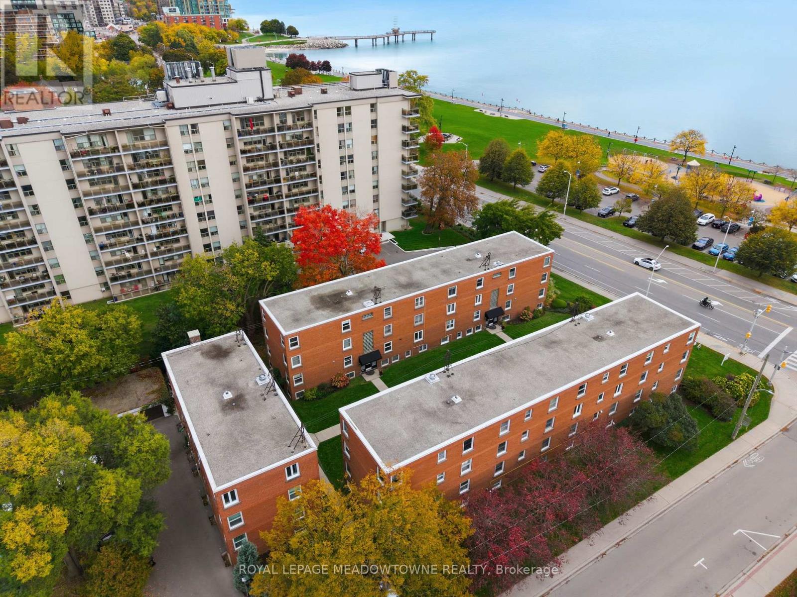 15 - 1351 Lakeshore Road, Burlington, Ontario  L7S 1B1 - Photo 19 - W12483982