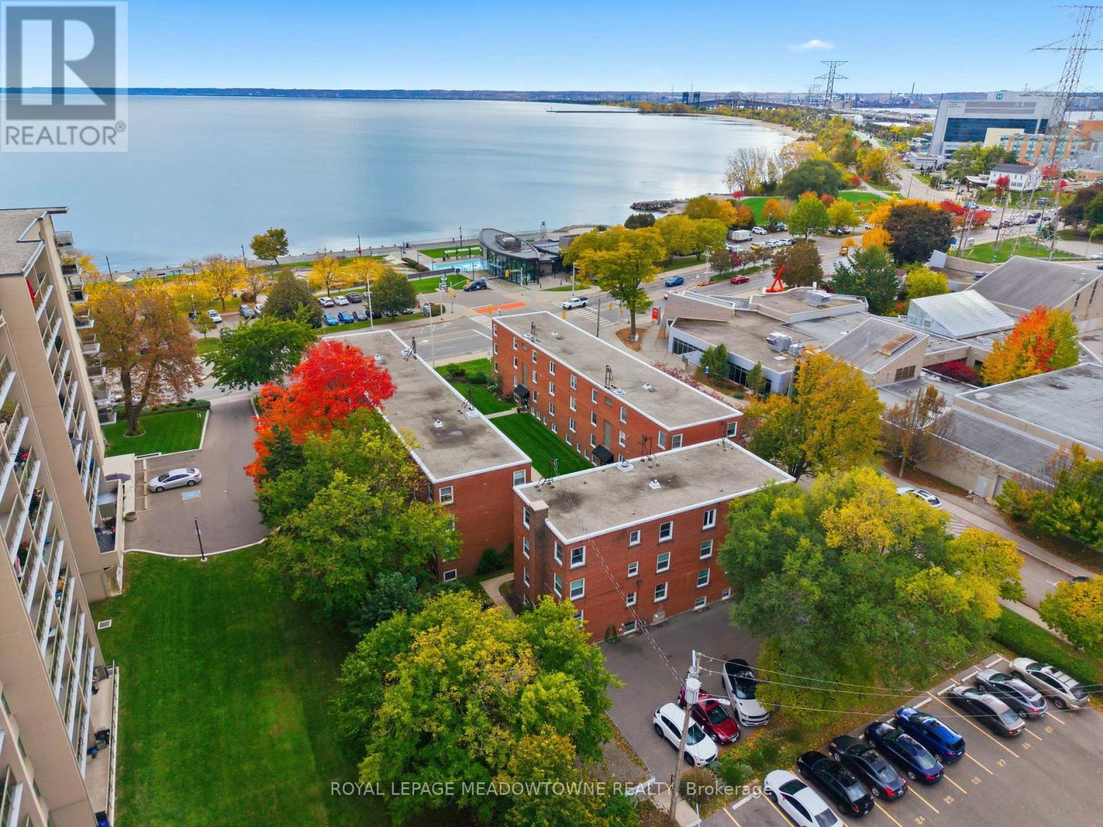 15 - 1351 Lakeshore Road, Burlington, Ontario  L7S 1B1 - Photo 20 - W12483982