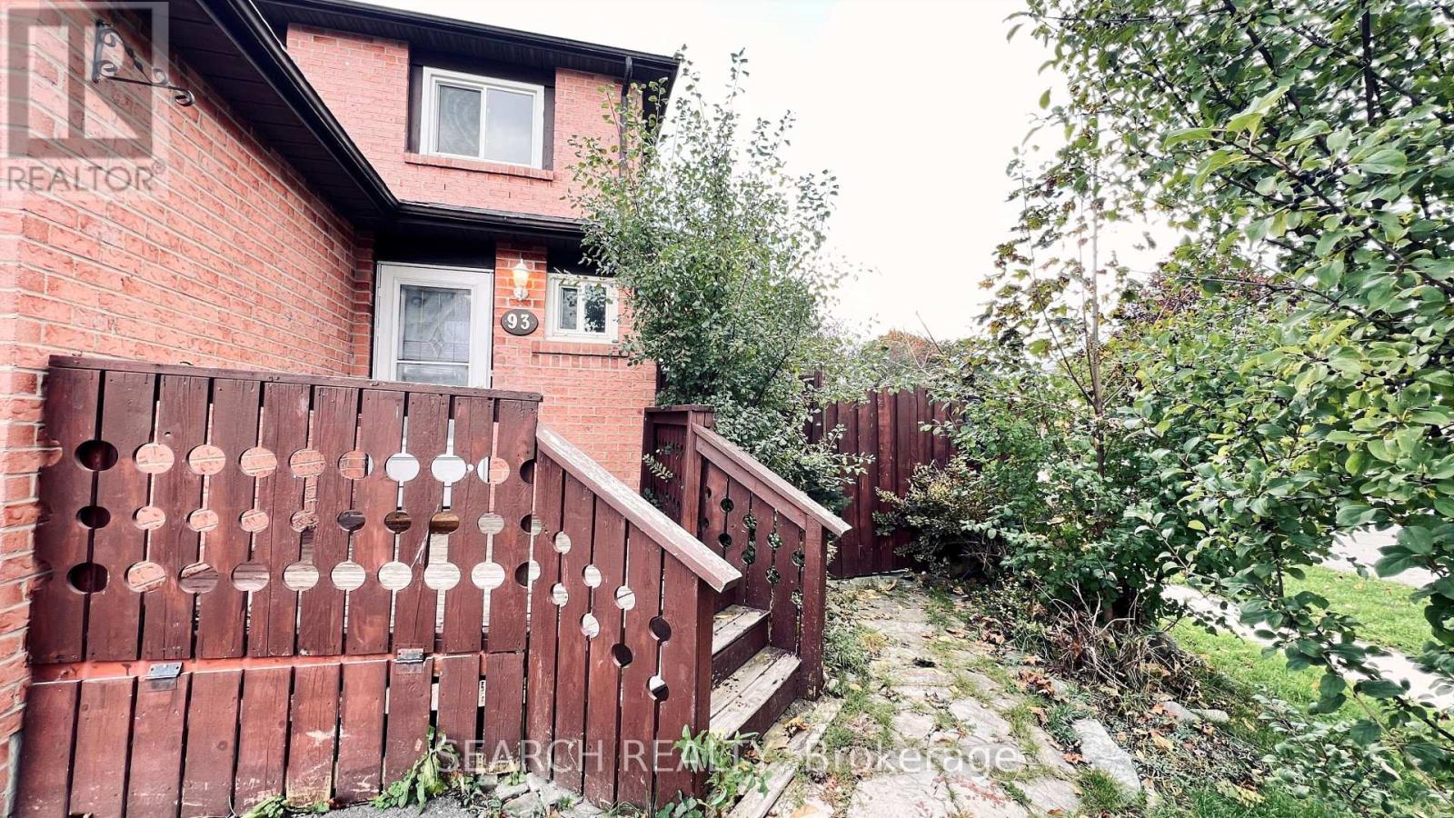 93 Martindale Crescent, Brampton, Ontario  L6X 2T8 - Photo 18 - W12483987