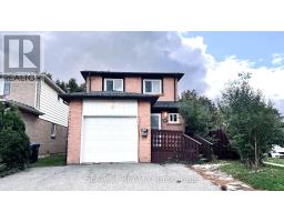 93 MARTINDALE CRESCENT, Brampton, Ontario