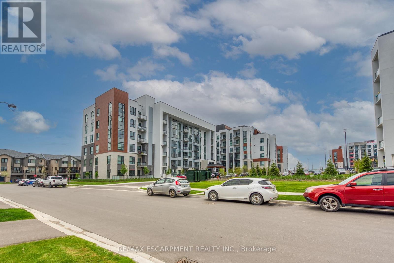 601 - 470 Gordon Krantz Avenue, Milton, Ontario  L9E 1Z3 - Photo 30 - W12484012