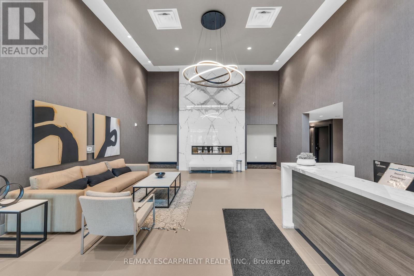 601 - 470 Gordon Krantz Avenue, Milton, Ontario  L9E 1Z3 - Photo 4 - W12484012