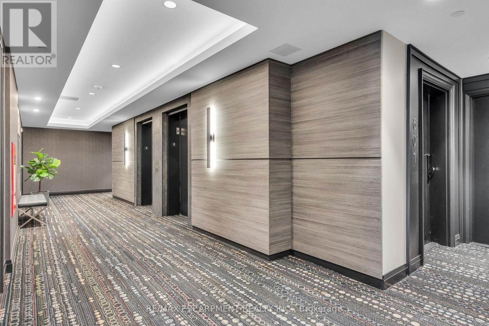 601 - 470 Gordon Krantz Avenue, Milton, Ontario  L9E 1Z3 - Photo 8 - W12484012