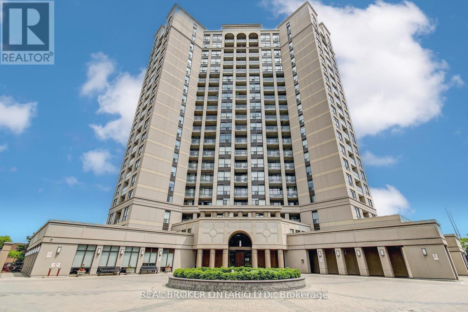 1108 - 220 FORUM DRIVE, Mississauga, Ontario