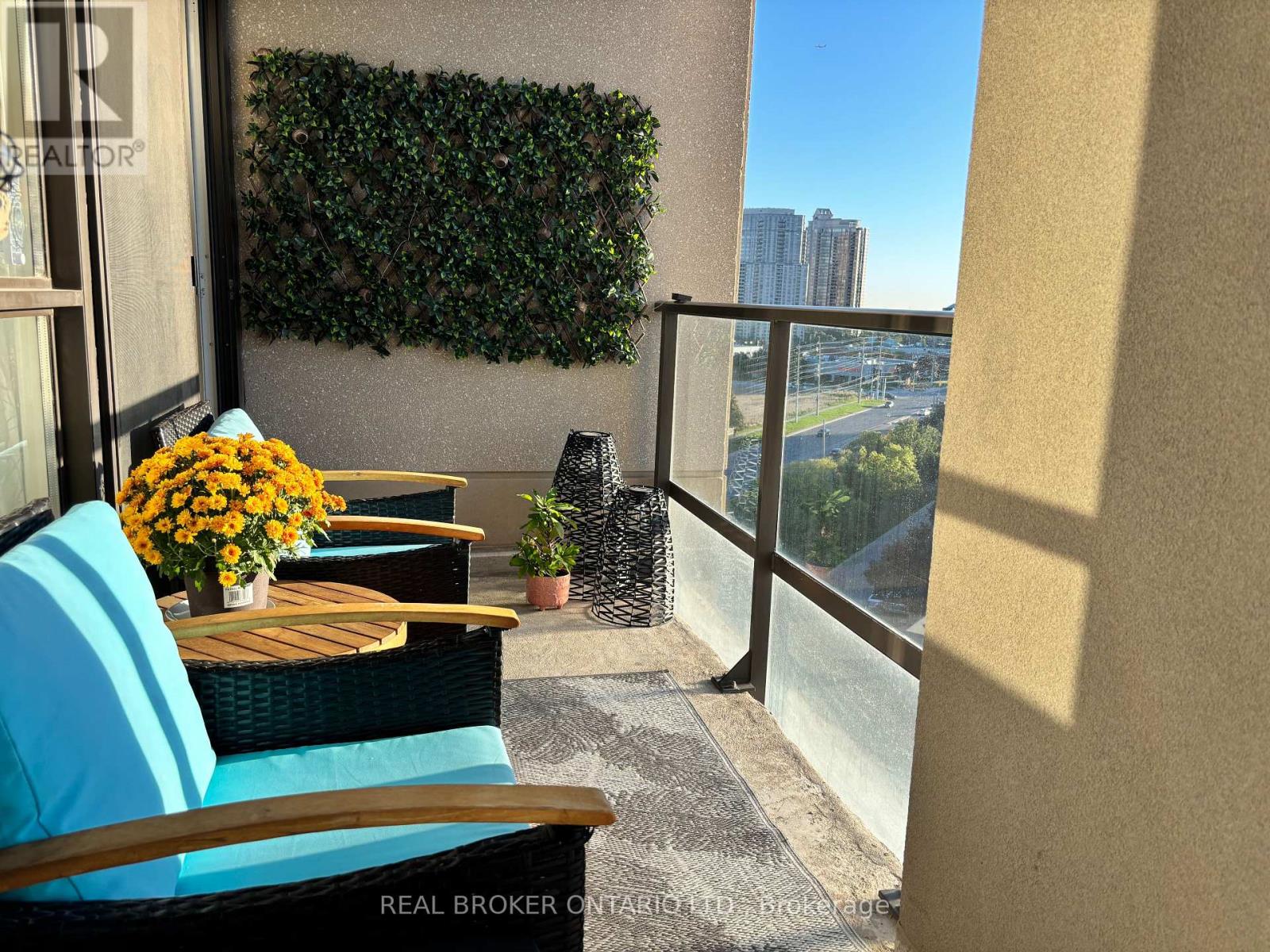 1108 - 220 Forum Drive, Mississauga, Ontario  L4Z 4K1 - Photo 10 - W12484019