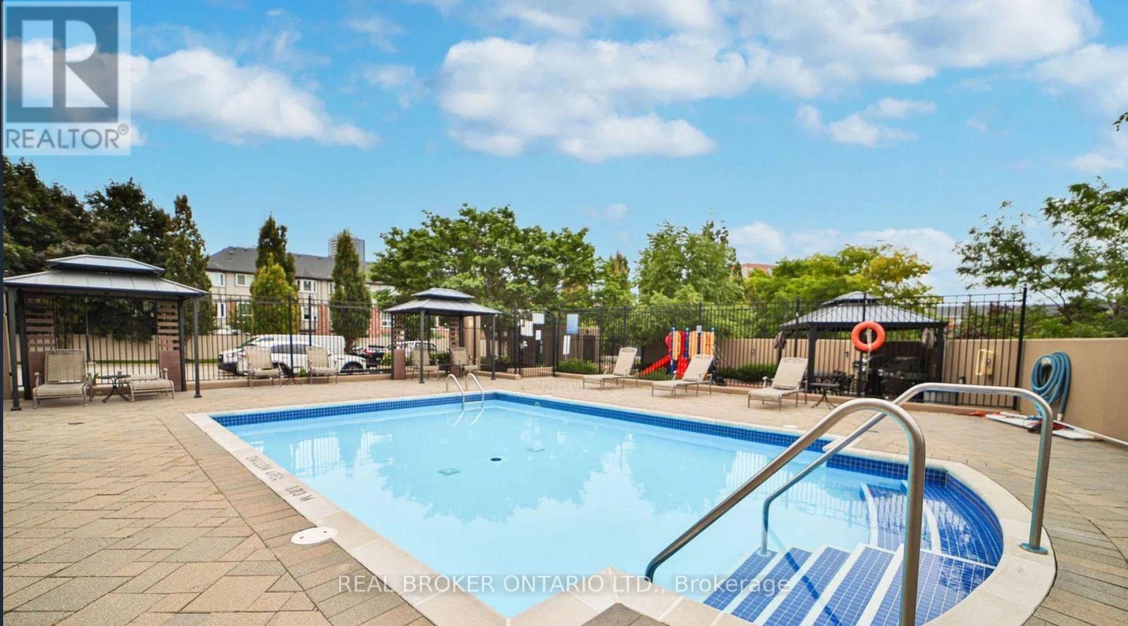 1108 - 220 Forum Drive, Mississauga, Ontario  L4Z 4K1 - Photo 11 - W12484019