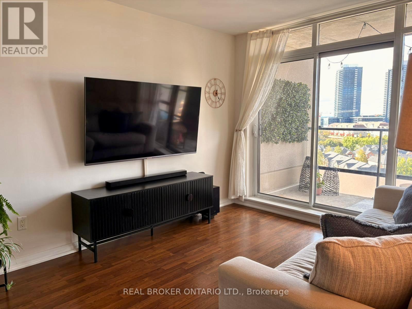 1108 - 220 Forum Drive, Mississauga, Ontario  L4Z 4K1 - Photo 4 - W12484019