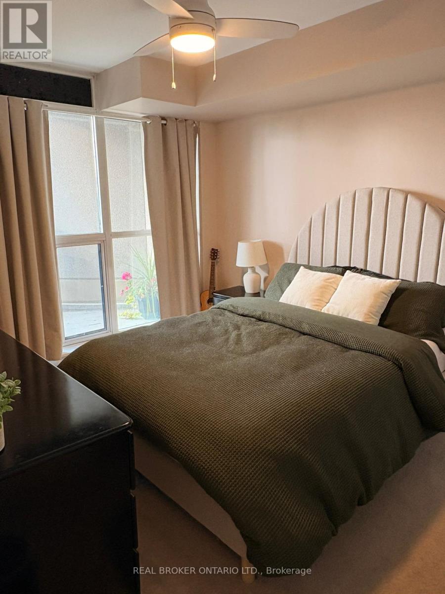 1108 - 220 Forum Drive, Mississauga, Ontario  L4Z 4K1 - Photo 5 - W12484019