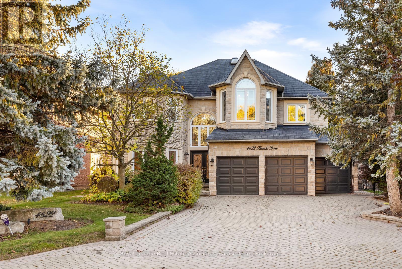 4622 HEWICKS LANE, Mississauga, Ontario