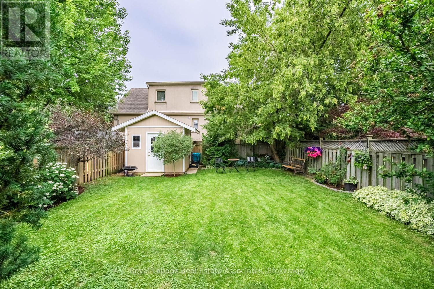 1094 Eastmount Avenue, Mississauga, Ontario  L5E 1Z4 - Photo 26 - W12484054