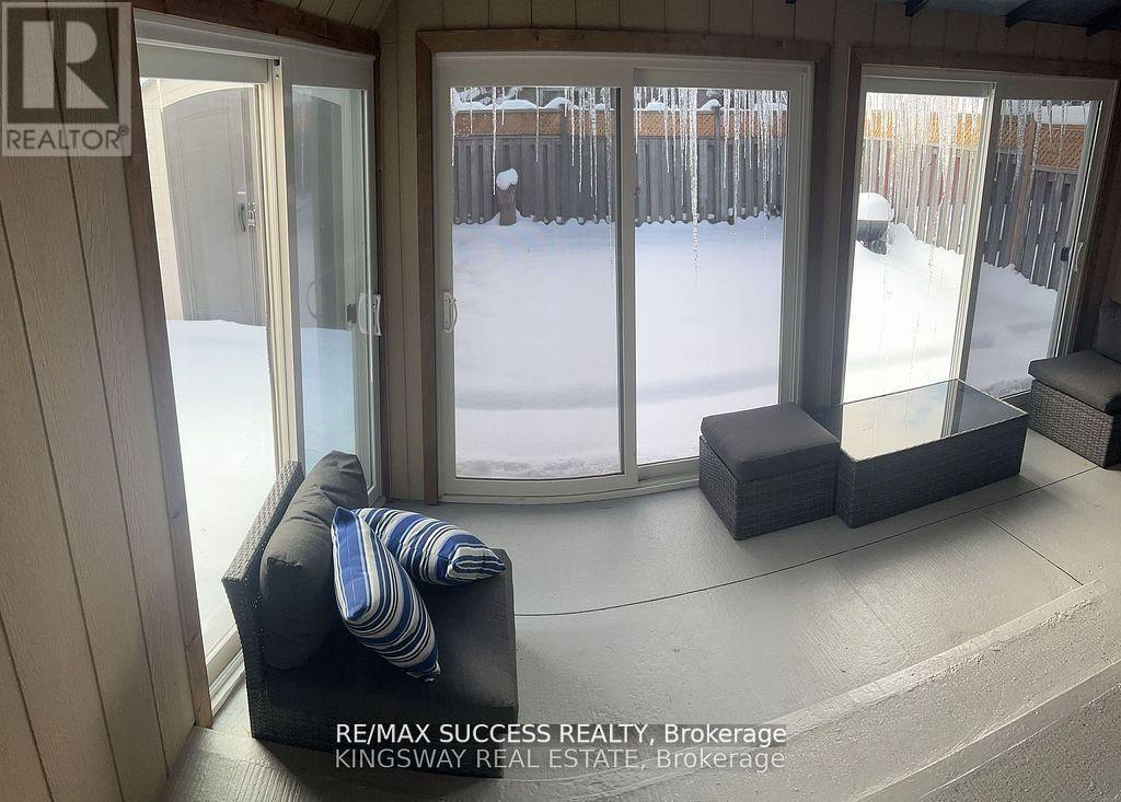 32 Martindale Crescent, Brampton, Ontario  L6X 2T9 - Photo 26 - W12484077