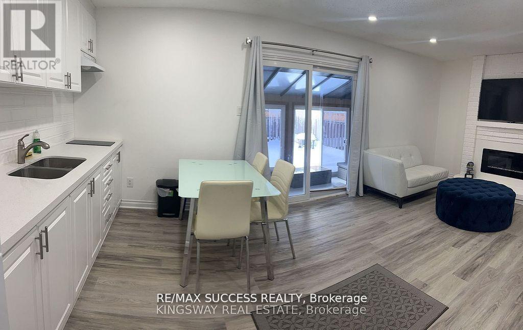 32 Martindale Crescent, Brampton, Ontario  L6X 2T9 - Photo 27 - W12484077