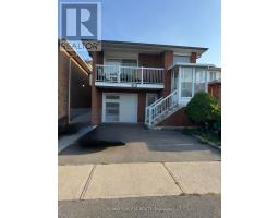 32 MARTINDALE CRESCENT, Brampton, Ontario