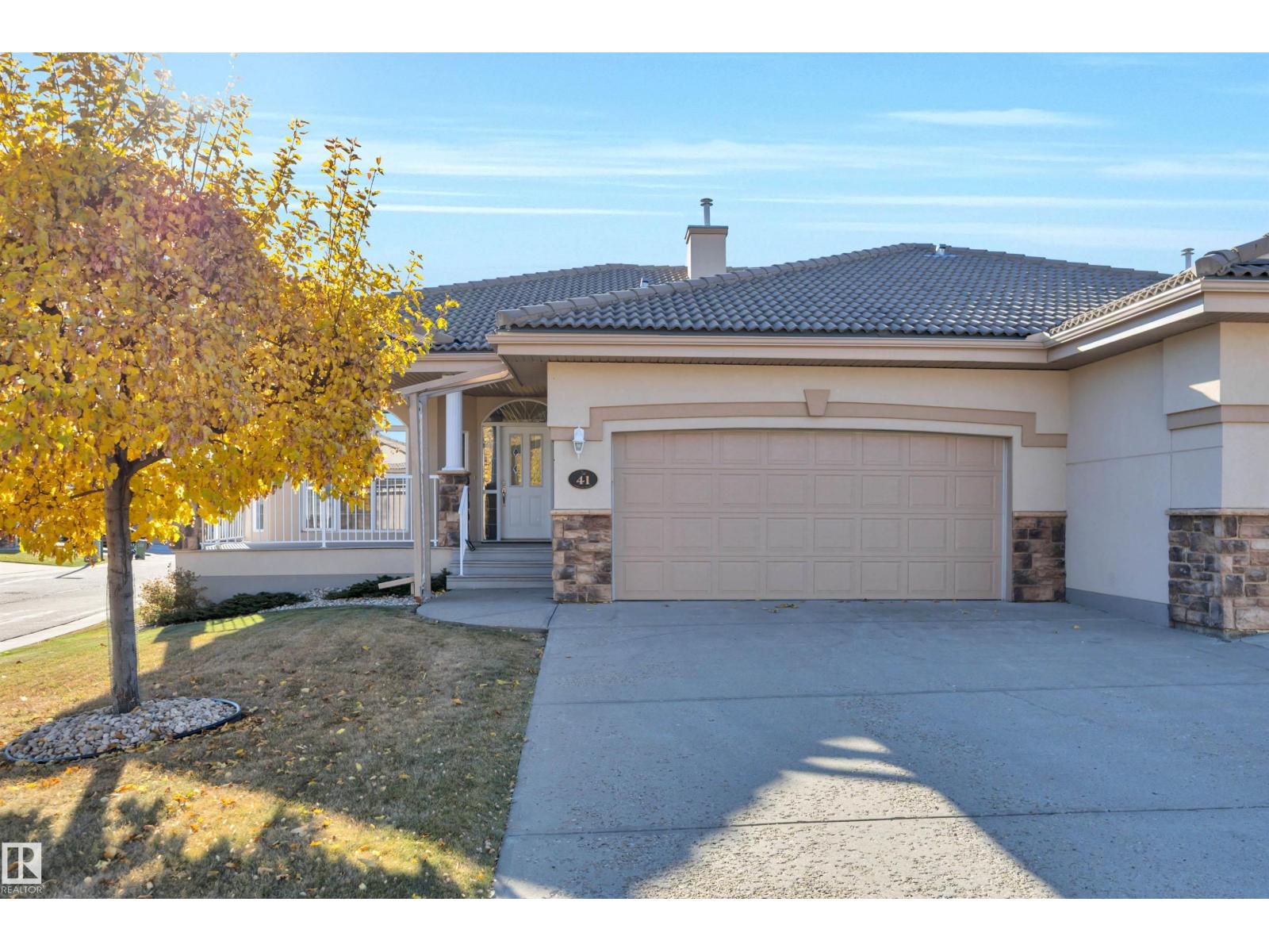 #41 13808 155 AV NW, Edmonton, Alberta