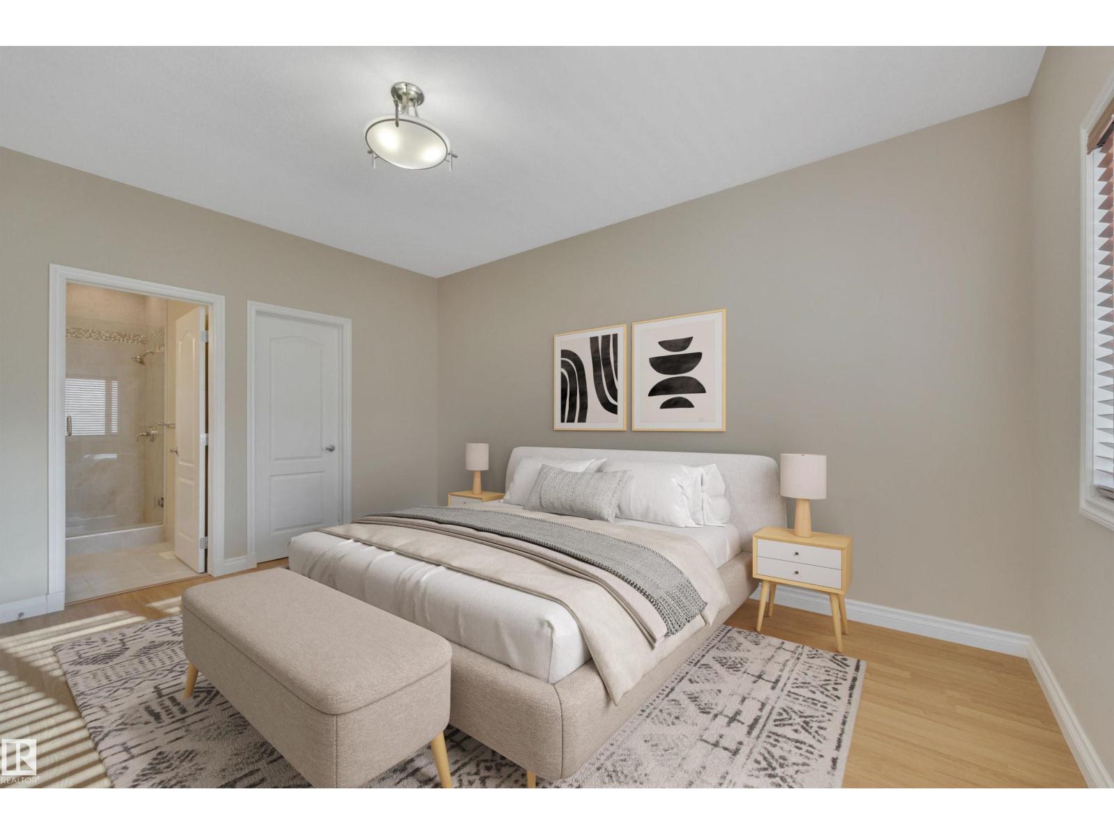 #41 13808 155 Av Nw, Edmonton, Alberta  T6V 1T8 - Photo 11 - E4463639