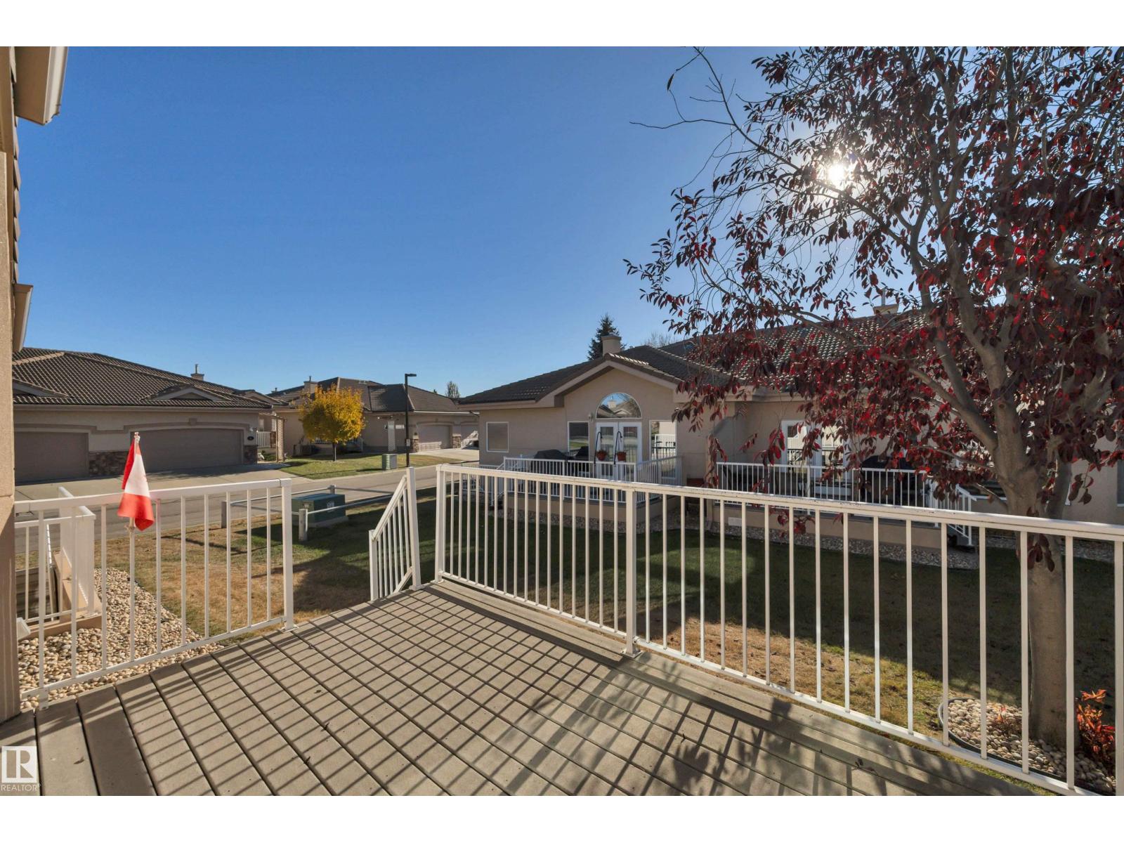 #41 13808 155 Av Nw, Edmonton, Alberta  T6V 1T8 - Photo 23 - E4463639