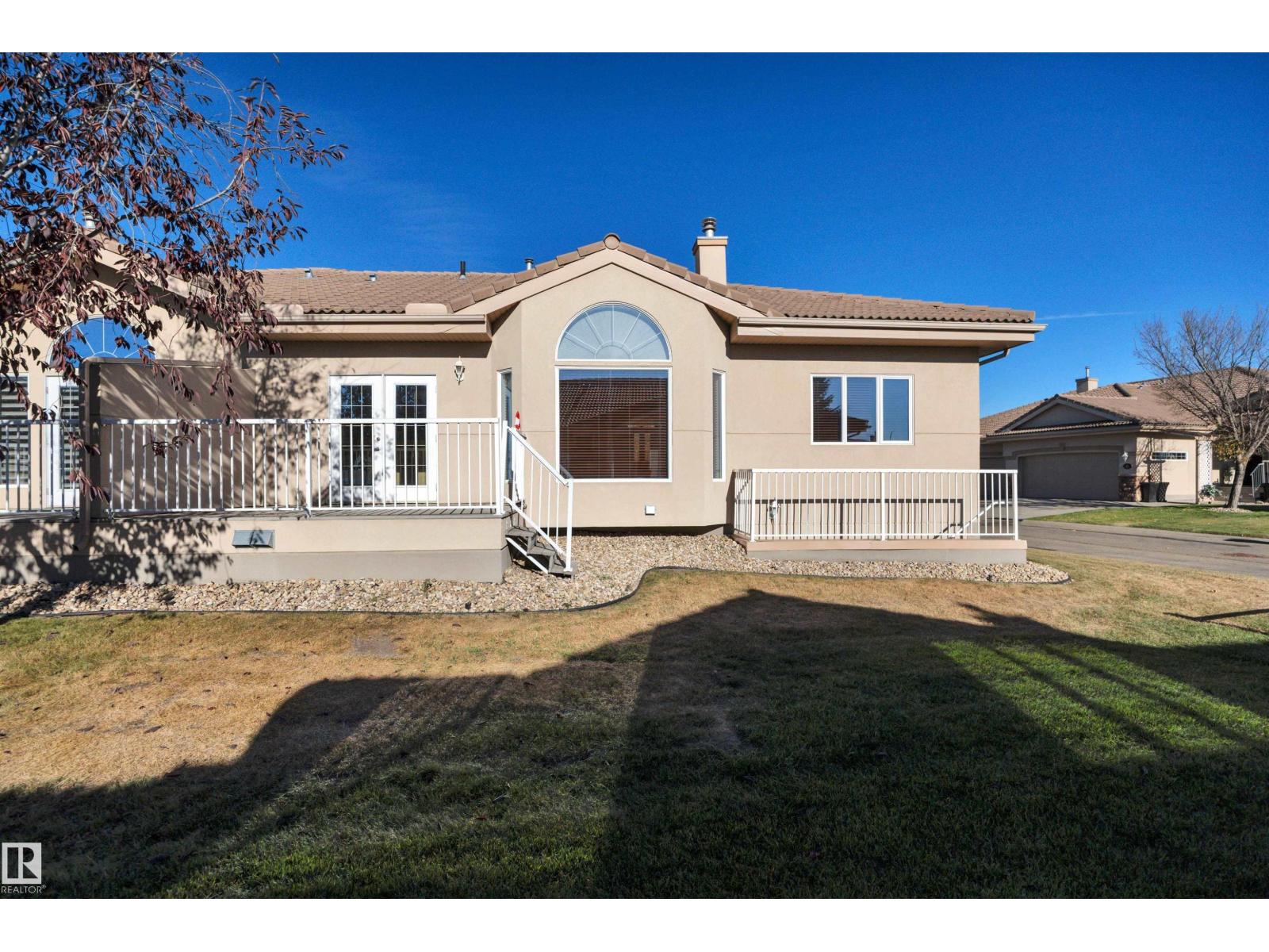 #41 13808 155 Av Nw, Edmonton, Alberta  T6V 1T8 - Photo 25 - E4463639