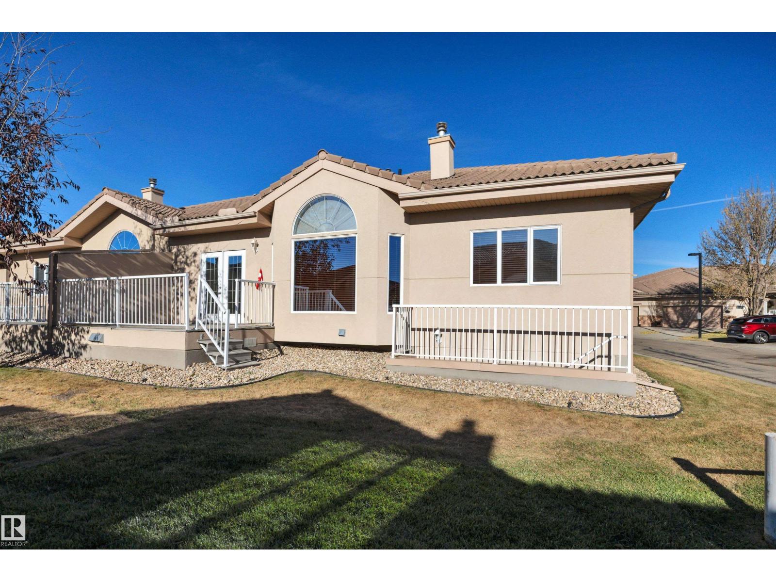 #41 13808 155 Av Nw, Edmonton, Alberta  T6V 1T8 - Photo 26 - E4463639