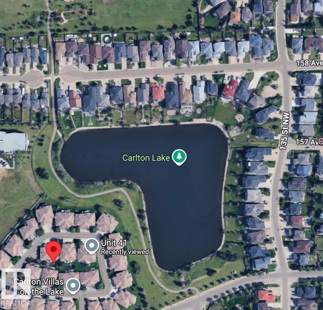 #41 13808 155 Av Nw, Edmonton, Alberta  T6V 1T8 - Photo 30 - E4463639