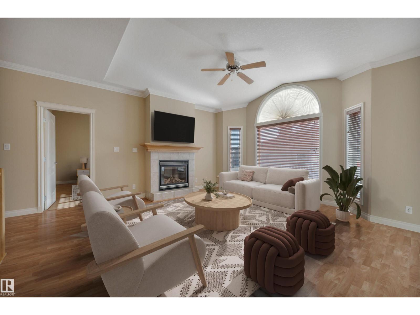 #41 13808 155 Av Nw, Edmonton, Alberta  T6V 1T8 - Photo 6 - E4463639