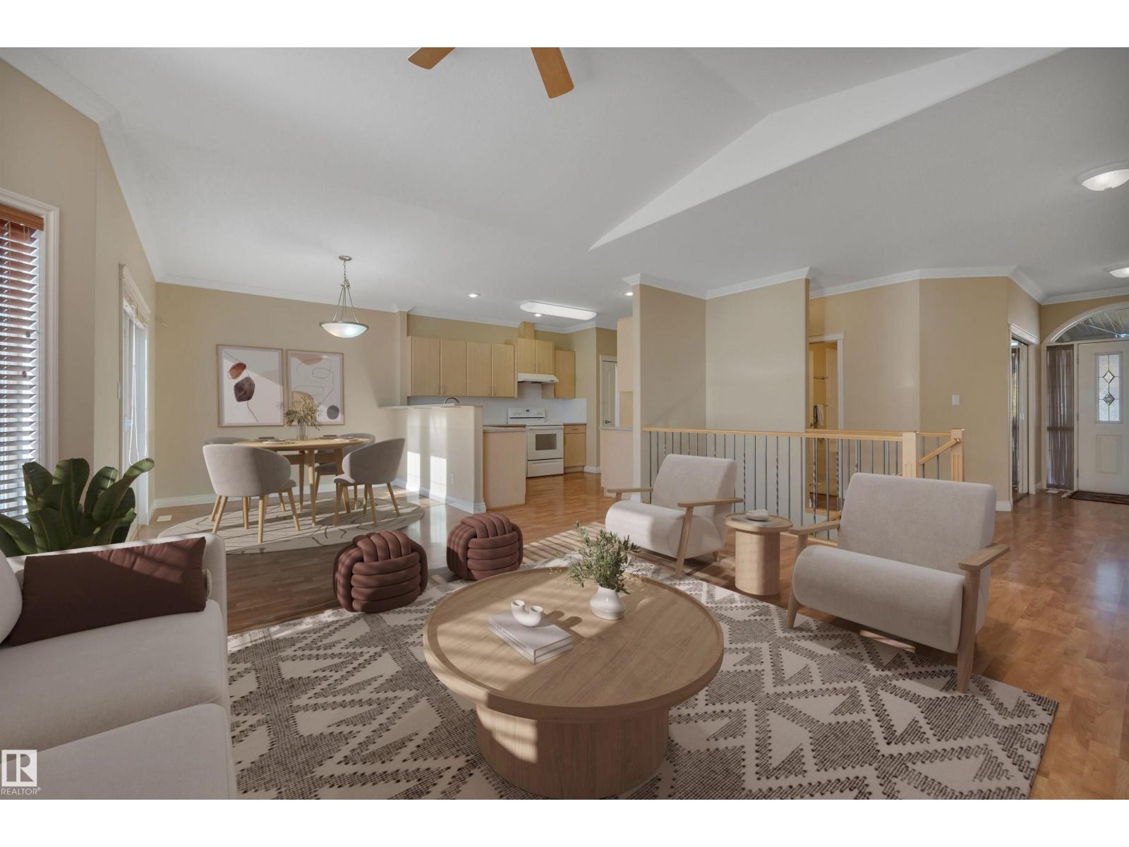 #41 13808 155 Av Nw, Edmonton, Alberta  T6V 1T8 - Photo 7 - E4463639