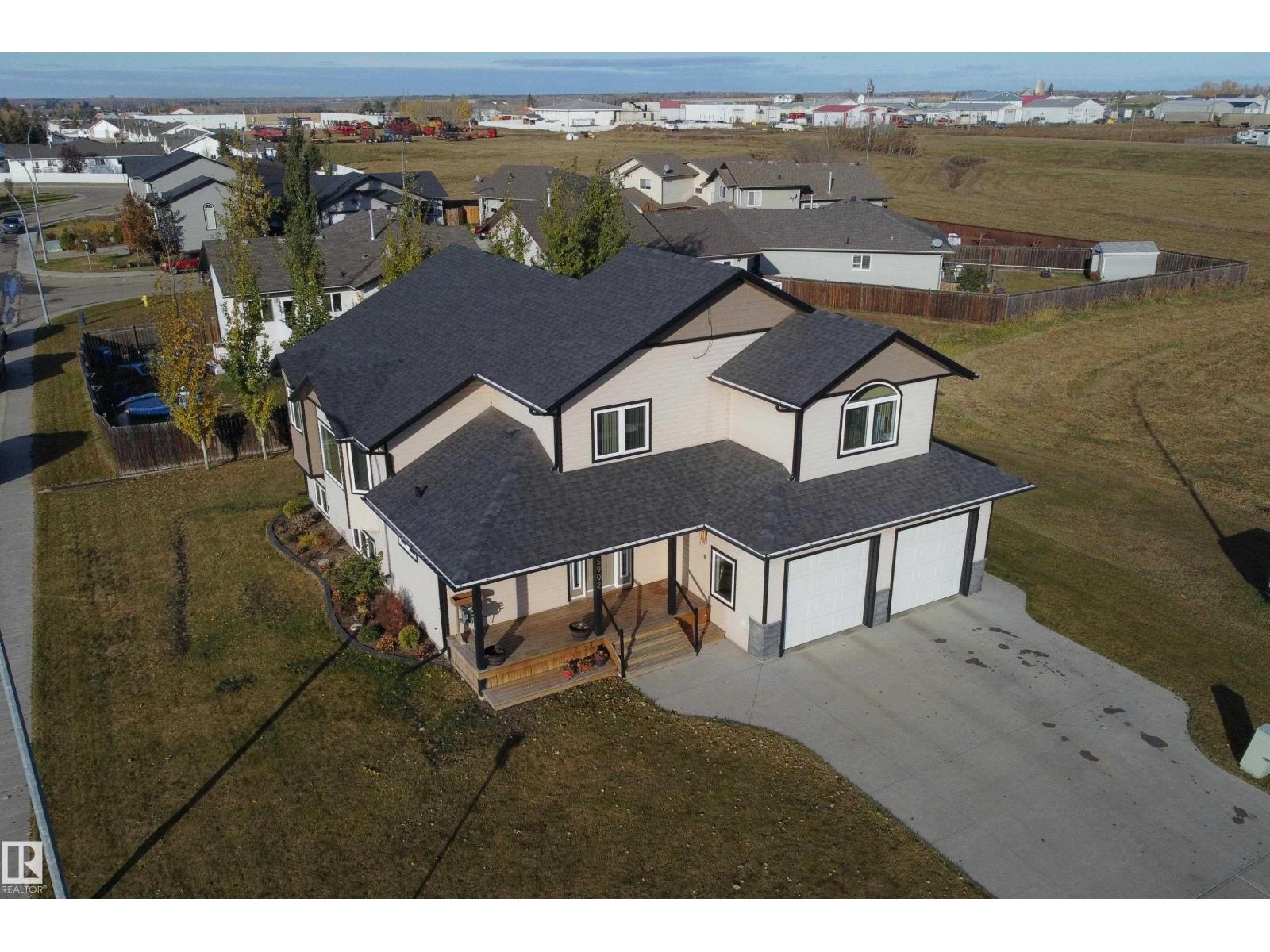 5902 44 Street, Barrhead, Alberta  T7N 0A4 - Photo 58 - E4463641