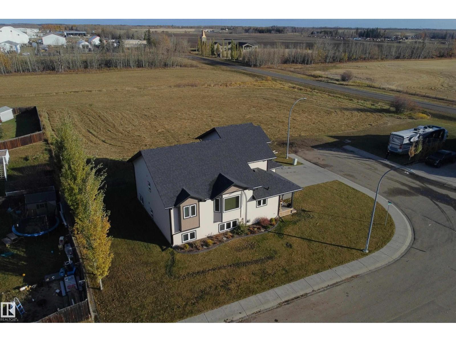 5902 44 Street, Barrhead, Alberta  T7N 0A4 - Photo 61 - E4463641