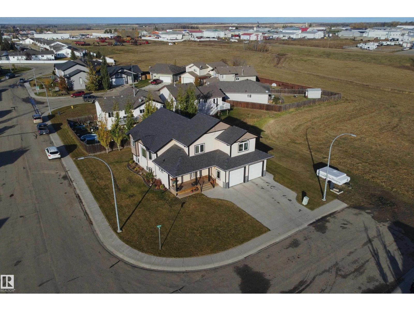 5902 44 Street, Barrhead, Alberta  T7N 0A4 - Photo 63 - E4463641