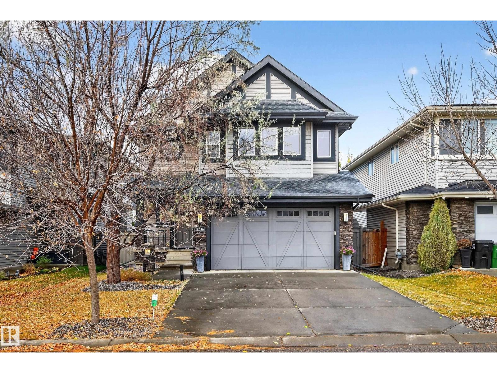 12936 201 ST NW, Edmonton, Alberta