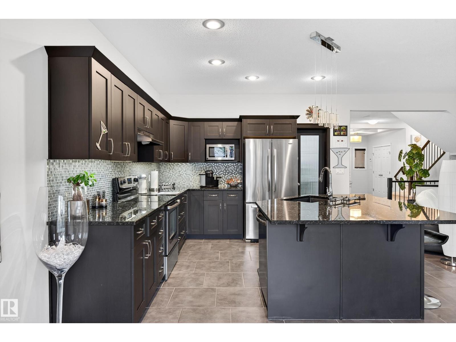 12936 201 St Nw, Edmonton, Alberta  T5S 0E4 - Photo 11 - E4463642