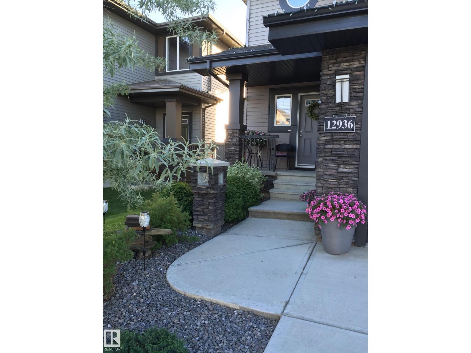 12936 201 St Nw, Edmonton, Alberta  T5S 0E4 - Photo 3 - E4463642