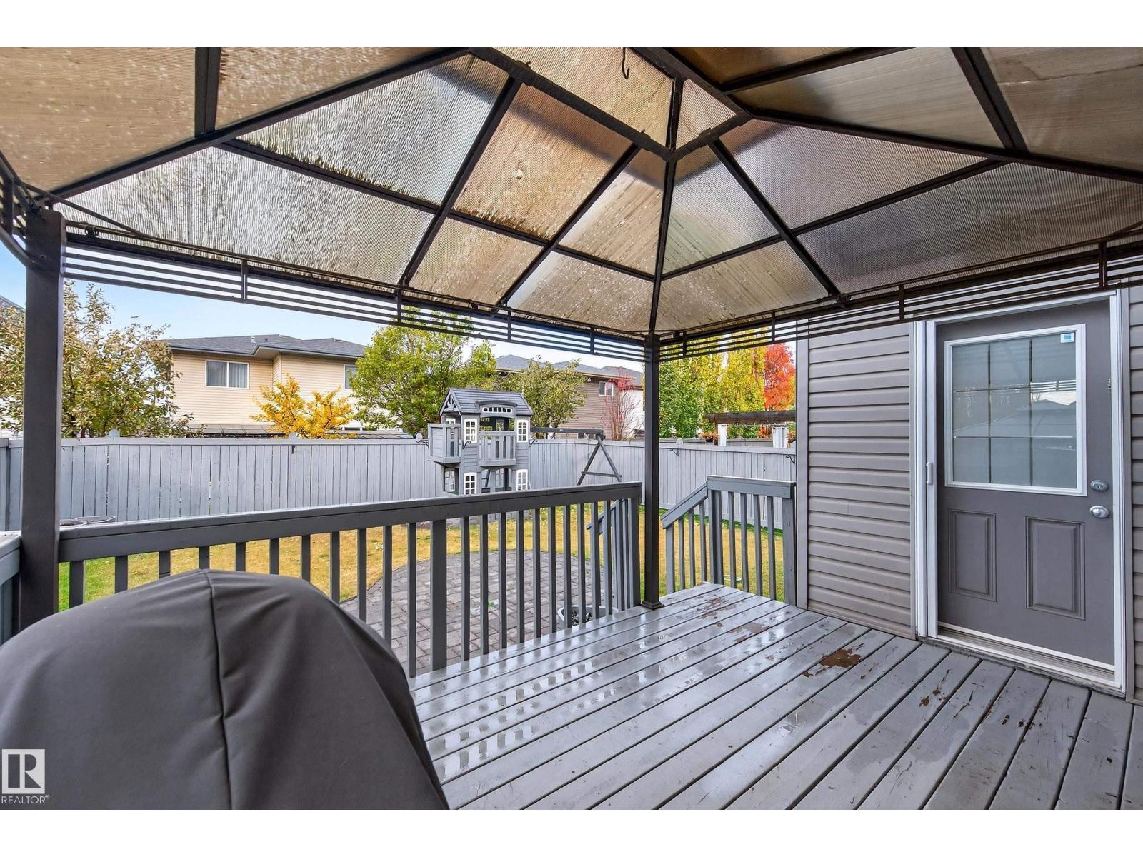 12936 201 St Nw, Edmonton, Alberta  T5S 0E4 - Photo 46 - E4463642