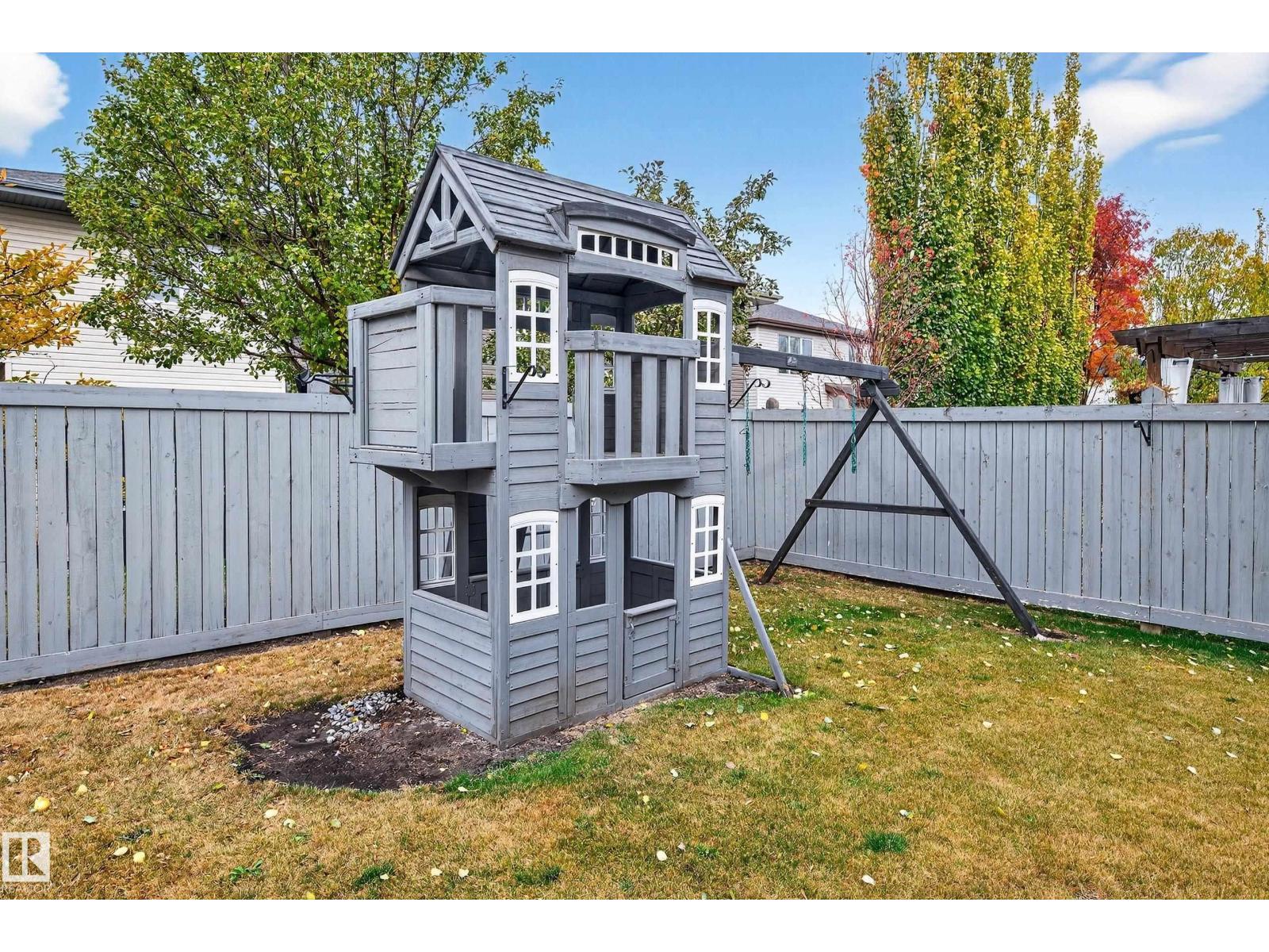 12936 201 St Nw, Edmonton, Alberta  T5S 0E4 - Photo 47 - E4463642