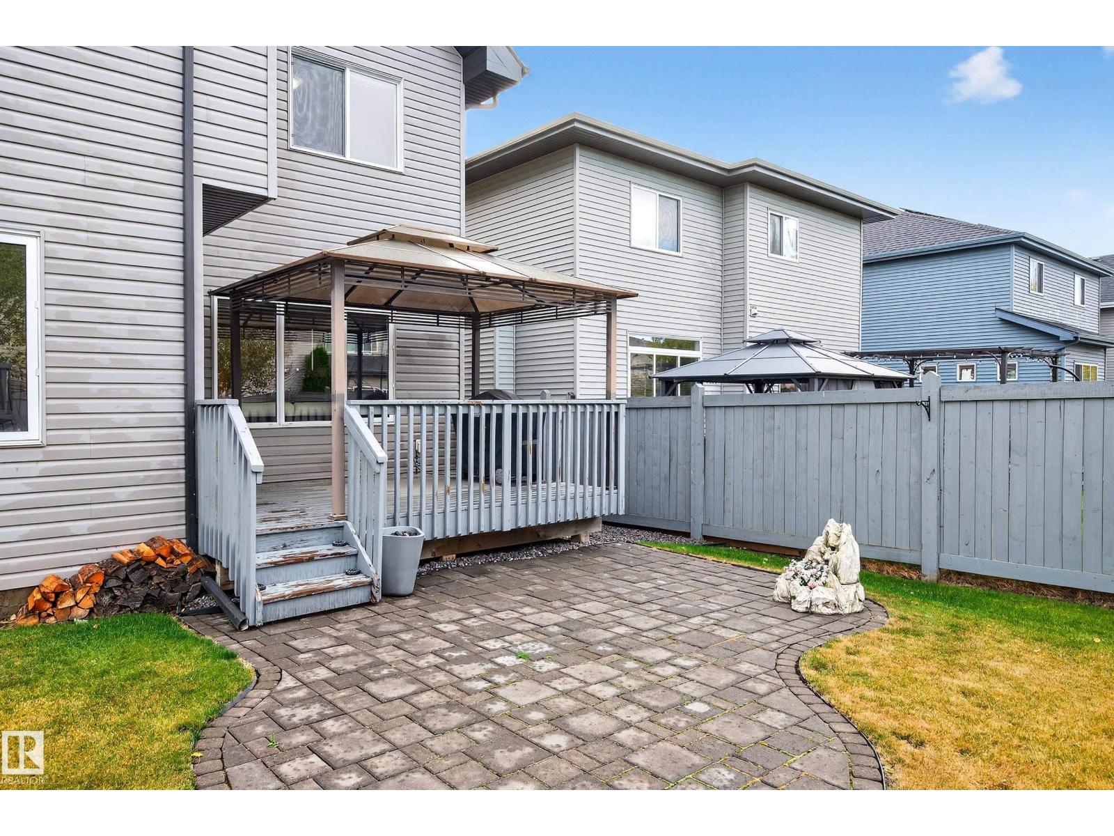 12936 201 St Nw, Edmonton, Alberta  T5S 0E4 - Photo 48 - E4463642