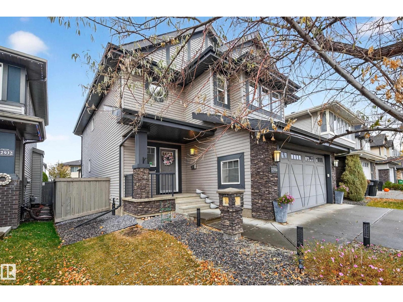 12936 201 St Nw, Edmonton, Alberta  T5S 0E4 - Photo 49 - E4463642