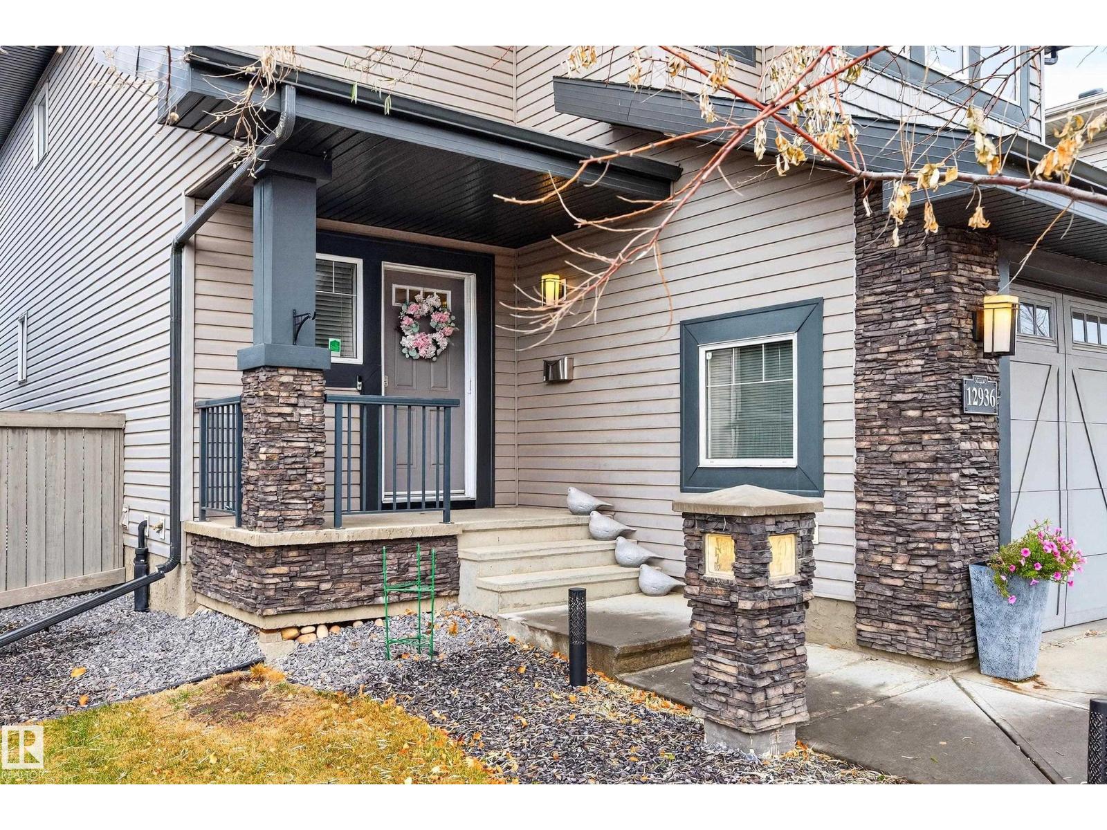 12936 201 St Nw, Edmonton, Alberta  T5S 0E4 - Photo 50 - E4463642