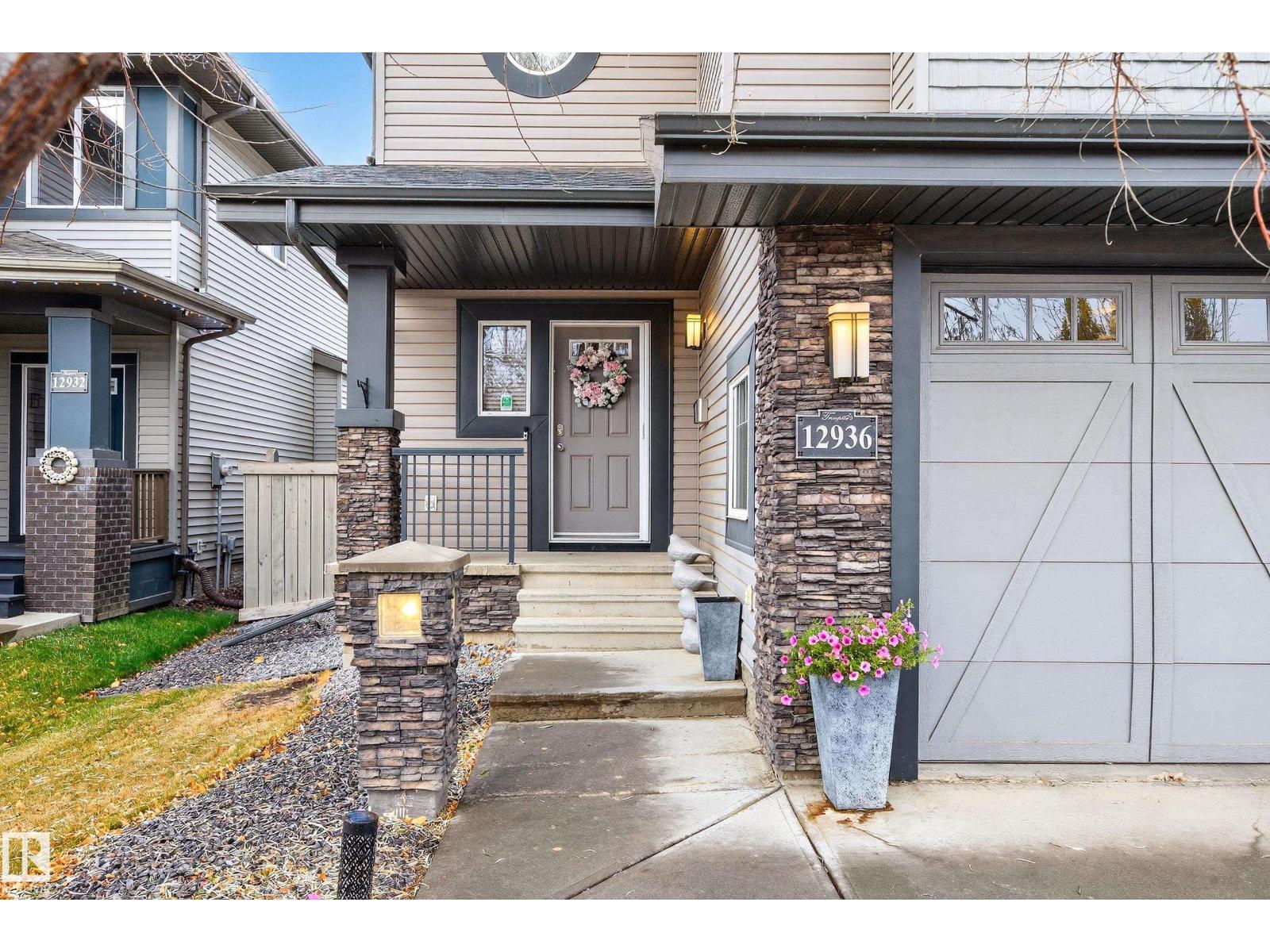12936 201 St Nw, Edmonton, Alberta  T5S 0E4 - Photo 51 - E4463642