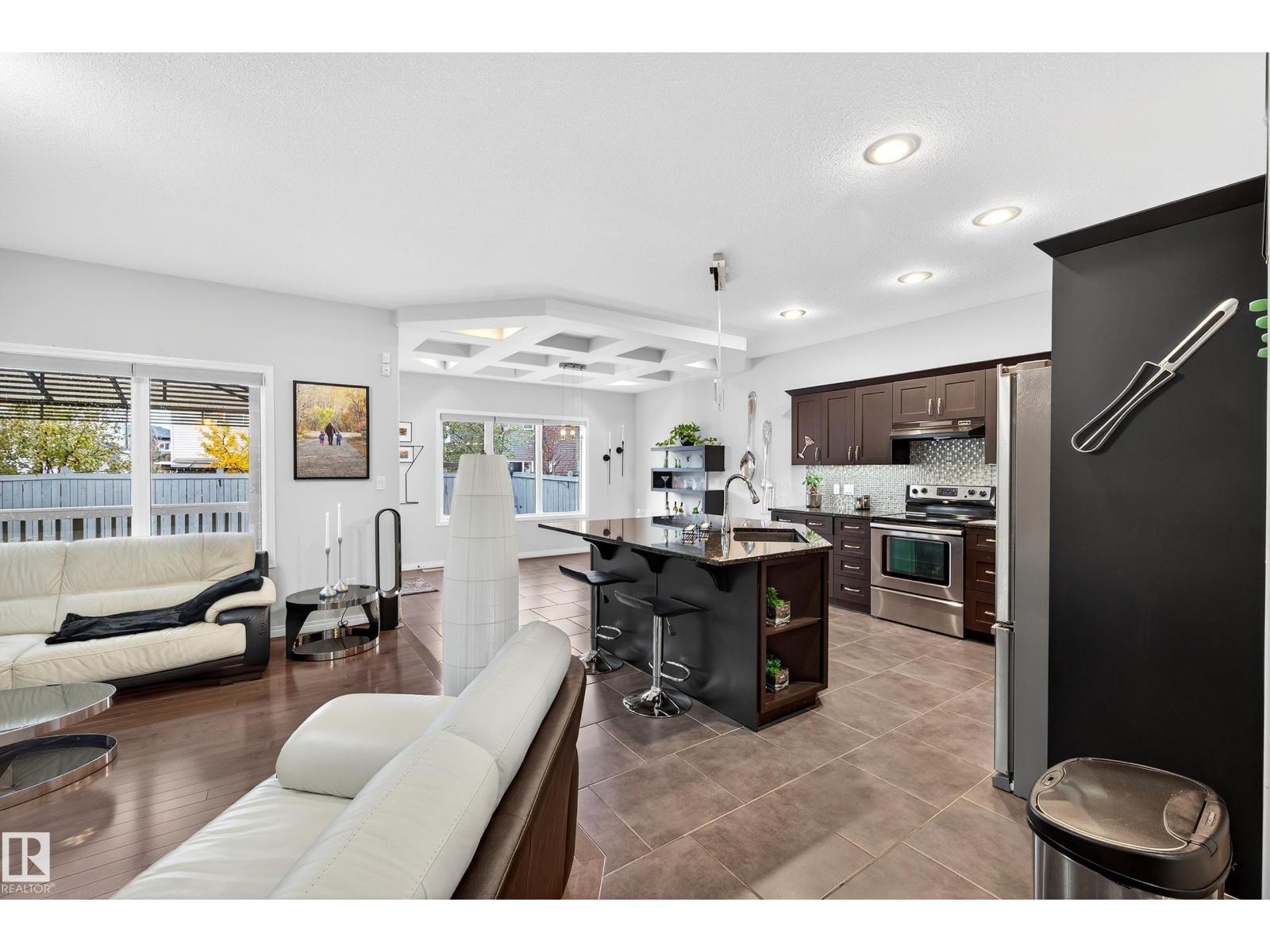 12936 201 St Nw, Edmonton, Alberta  T5S 0E4 - Photo 8 - E4463642
