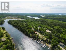 162 Hidden Trail Road, Kenora, Ontario