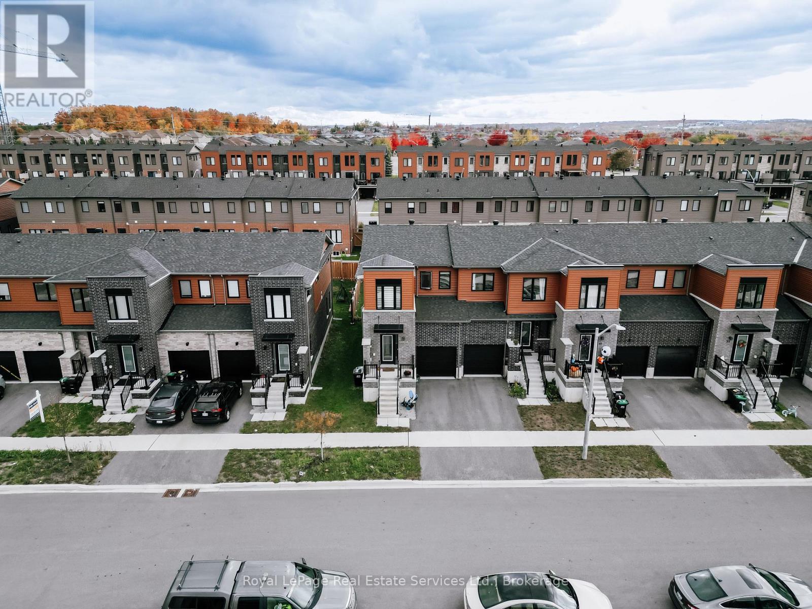85 Gateland Drive, Barrie (Painswick South), Ontario  L9J 0N2 - Photo 31 - S12484142