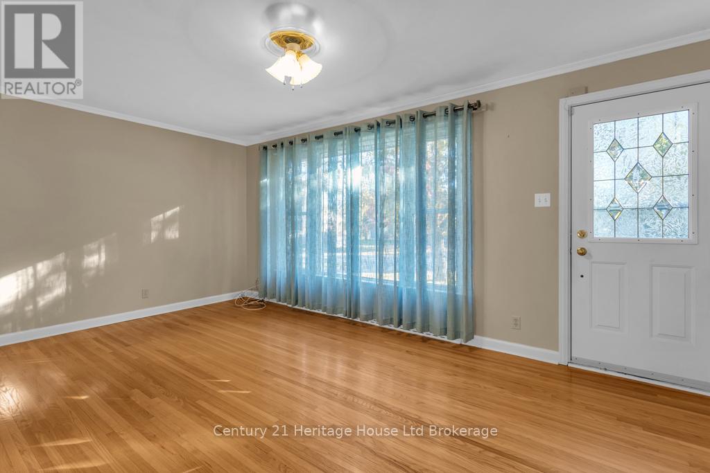 50 Machenry Street, Lambton Shores, Ontario N0N 1J0 - Photo 3 - X12484124