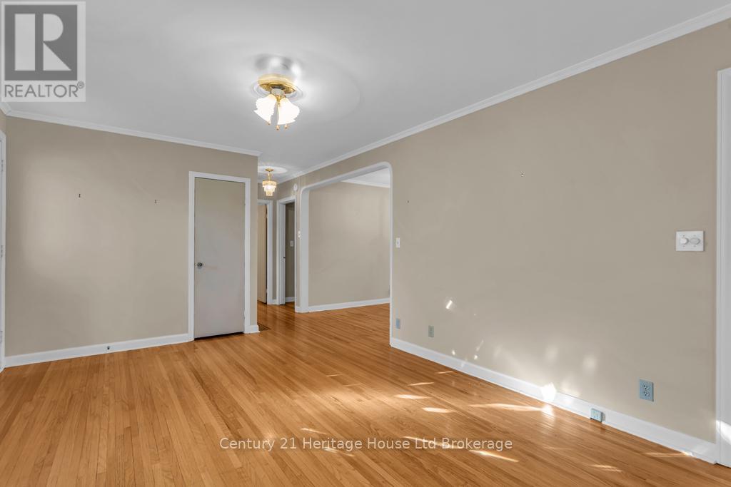 50 Machenry Street, Lambton Shores, Ontario N0N 1J0 - Photo 5 - X12484124