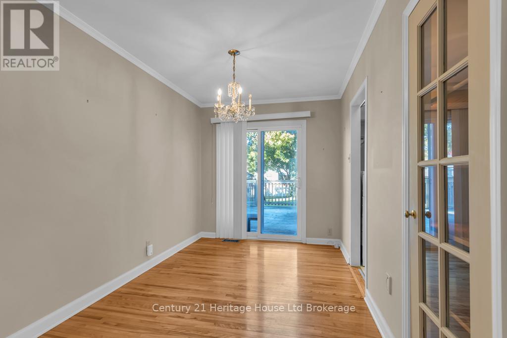 50 Machenry Street, Lambton Shores, Ontario N0N 1J0 - Photo 6 - X12484124