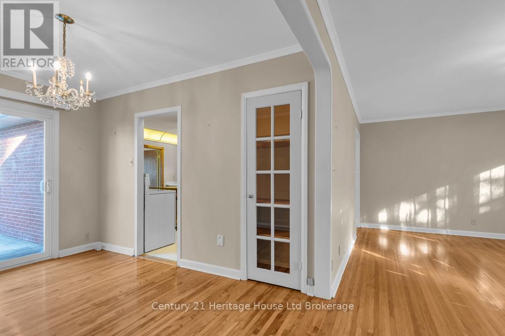 50 Machenry Street, Lambton Shores, Ontario N0N 1J0 - Photo 7 - X12484124